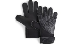 Вратарские перчатки Puma Ultra Play, чёрные, 041862 03