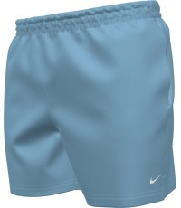 Nike Volley 5" men's swim shorts, blue NESSA560 486