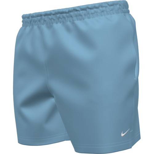 Мужские плавательные шорты Nike Volley 5", синие NESSA560 486