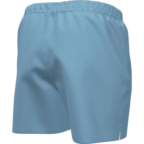 Мужские плавательные шорты Nike Volley 5", синие NESSA560 486