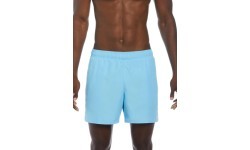 Nike Volley 5" men's swim shorts, blue NESSA560 486