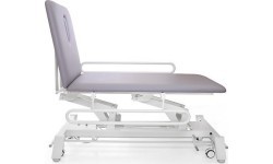 Tyrimo ir procedūrų stalas Terapeuta Prestige E-S2