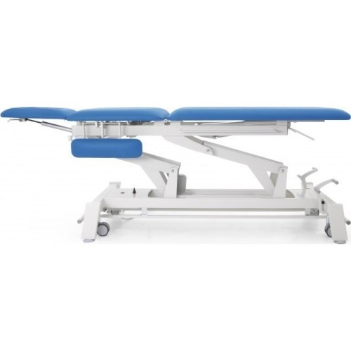 Osteopathic table - Terapeuta Prestige O-P5