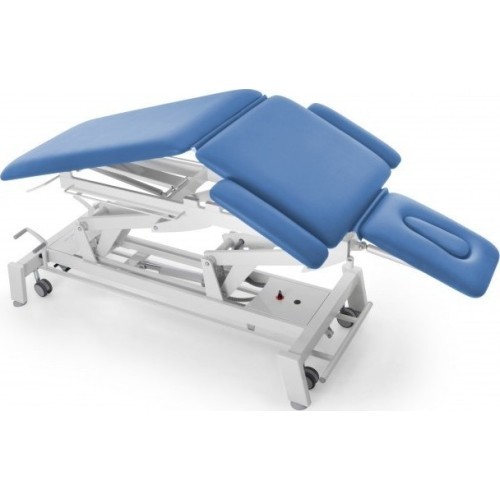 Osteopathic table - Terapeuta Prestige O-P5