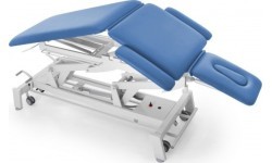 Osteopatinis stalas Terapeuta Prestige O-P5