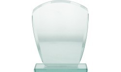 Stiklas Estera - 22,5cm