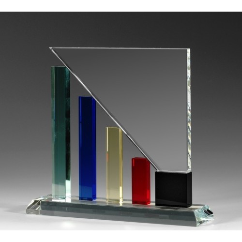 Glass Z189316 - 16cm