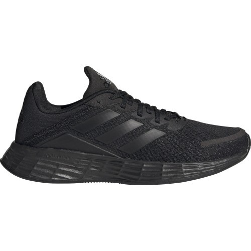 Adidas Duramo SL K Junior Shoes Black FX7306
