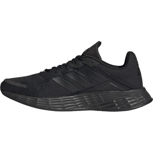 Adidas Duramo SL K Junior Shoes Black FX7306