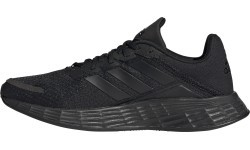 Adidas Duramo SL K Junior Shoes Black FX7306