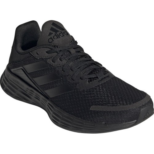 Adidas Duramo SL K Junior Shoes Black FX7306