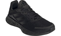 Adidas Duramo SL K Junior Shoes Black FX7306