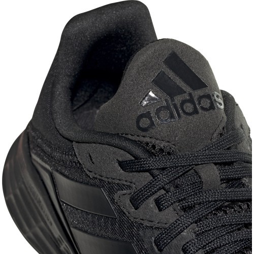 Adidas Duramo SL K Junior Shoes Black FX7306