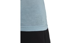 Adidas W Mh Bos Tee Blue DY7734 blouse