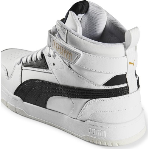 Puma RBD Game Men's Sneakers White 385839 01