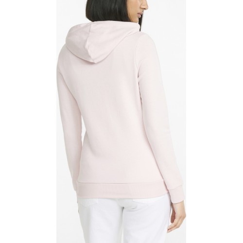 Puma Džemperis Moterims Ess+Embroidery Pink 848332 82