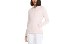 Puma Džemperis Moterims Ess+Embroidery Pink 848332 82