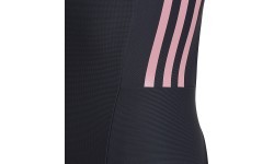 Adidas YG 3S Mid Suit Girls' Swimsuit Blue HM2076