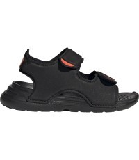 Adidas Swim Sandal I Kids' Sandals Black FY8064