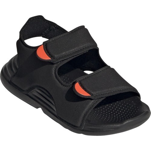 Adidas Swim Sandal I Kids' Sandals Black FY8064