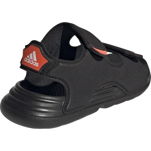 Adidas Sandalai Vaikams Swim Sandal I Black FY8064
