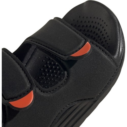 Adidas Swim Sandal I Kids' Sandals Black FY8064