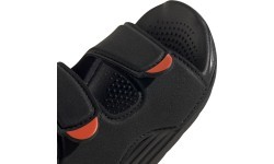 Adidas Sandalai Vaikams Swim Sandal I Black FY8064