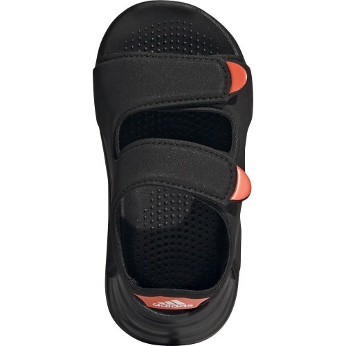 Adidas Sandalai Vaikams Swim Sandal I Black FY8064