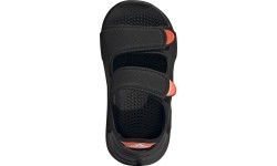 Adidas Sandalai Vaikams Swim Sandal I Black FY8064