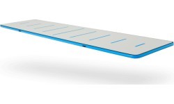 Inflatable Jump Pad AirFloor