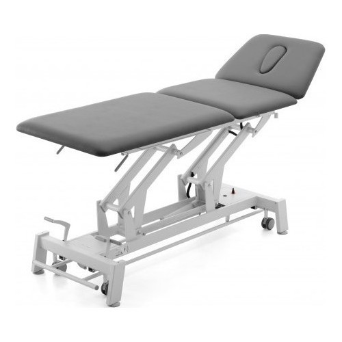 Massage and treatment table Terapeuta Prestige M-P3