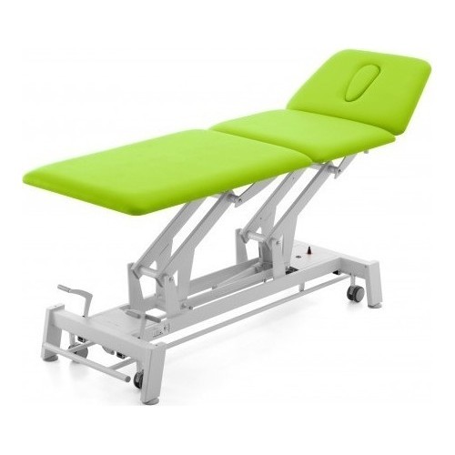 Massage and treatment table Terapeuta Prestige M-S3 