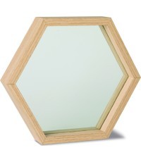 Stiklas Z2705 - 19cm