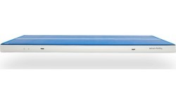 Pripučiamas šuolių kilimas AirTrack P3