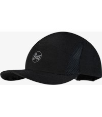 Kepurė Buff Panels Solid, juodi - 999