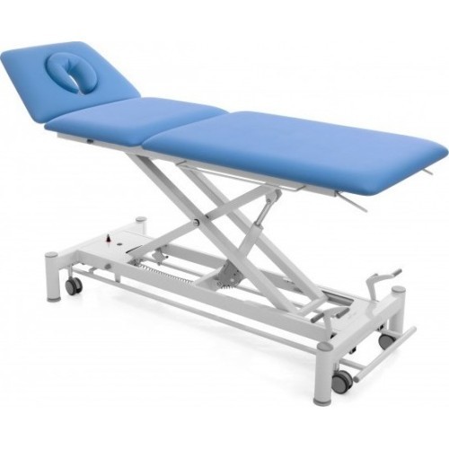 Massage and treatment table Safari Leopard S3