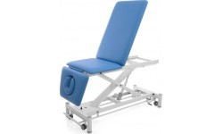 Massage and treatment table Safari Leopard S3