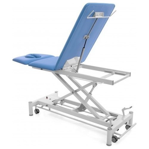 Massage and treatment table Safari Leopard S3