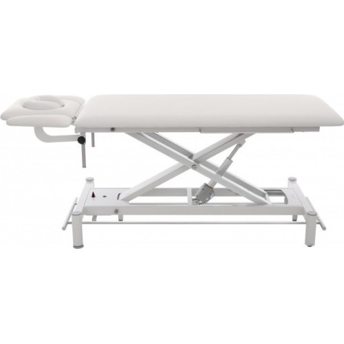 Massage and treatment table Safari Puma S4