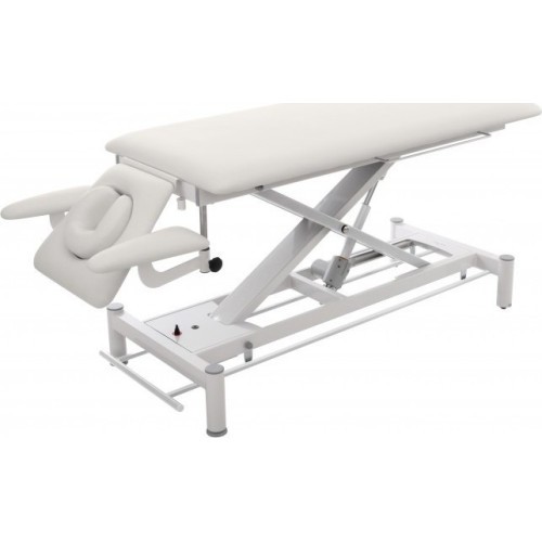 Massage and treatment table Safari Puma S4