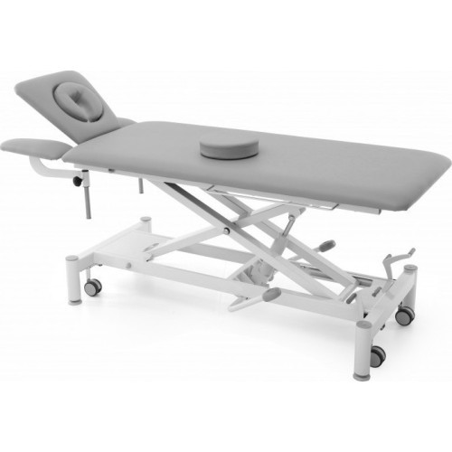 Massage and treatment table Safari Puma S4