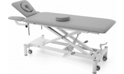 Massage and treatment table Safari Puma S4