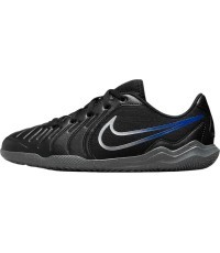 Nike Jr Legend 10 Club IC Black DV4354 040 Kids' Football Shoes
