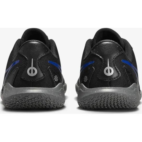 Nike Jr Legend 10 Club IC Black DV4354 040 Kids' Football Shoes