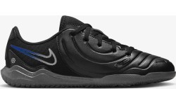Детские футбольные бутсы Nike Jr Legend 10 Club IC Black DV4354 040
