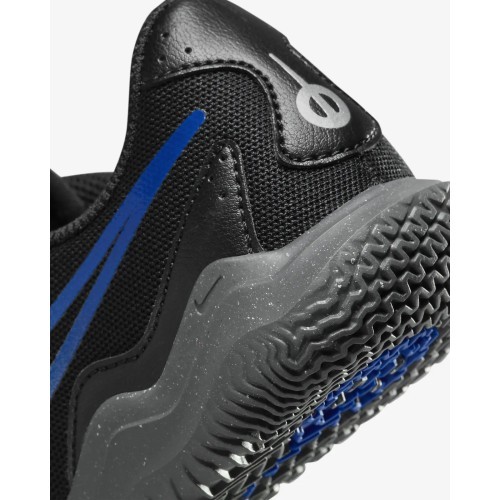Nike Jr Legend 10 Club IC Black DV4354 040 Kids' Football Shoes