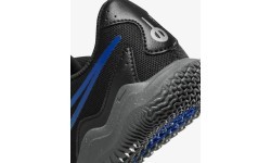 Nike Jr Legend 10 Club IC Black DV4354 040 Kids' Football Shoes