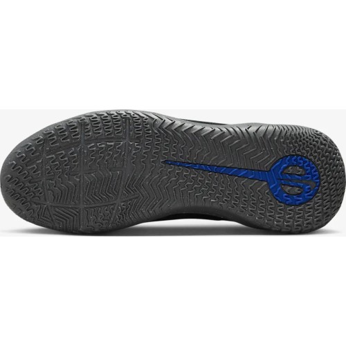 Детские футбольные бутсы Nike Jr Legend 10 Club IC Black DV4354 040