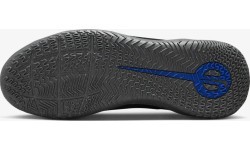 Детские футбольные бутсы Nike Jr Legend 10 Club IC Black DV4354 040