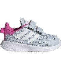 Обувь для девочек Adidas Tensaur Run I Grey FY9200